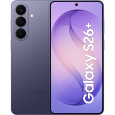 Samsung SM-S947B galaxy S26+ 5G 12GB RAM 256GB cobalt violet EU