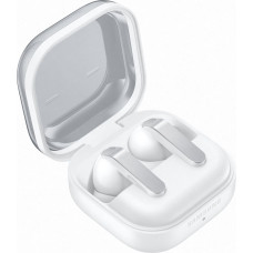 Samsung Słuchawki Samsung Galaxy Buds4 Pro biała (SM-R640NZWAEUE)