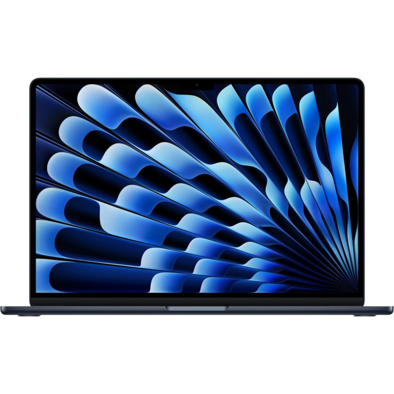 Apple Laptop Apple MacBook Air 15 M5 / 16 GB / 512 GB (MDVH4ZE/A)
