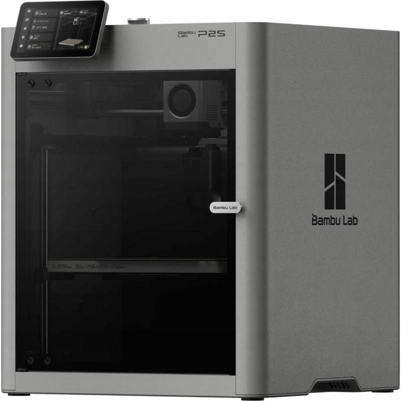 Bambulab Drukarka 3D BambuLab Bambu Lab P2S - Drukarka 3D}