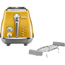 Delonghi Skrudintuvas Delonghi CTOC2103.Y
