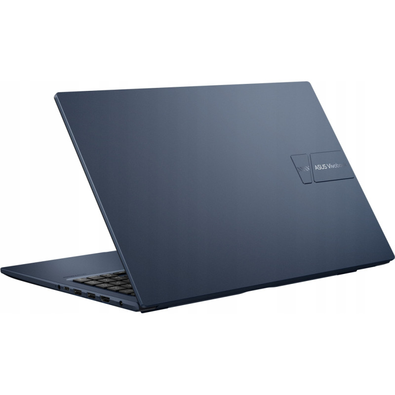 Asus Laptop Asus ASUS VivoBook 15 X1504VA-BQ4279 Intel Core 3 100U 16GB 512GB