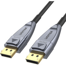 Unitek DisplayPort AOC 8K 20.0m