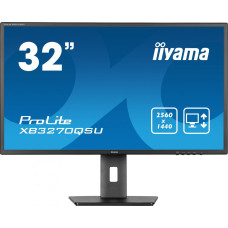 Iiyama Monitor iiyama ProLite XB3270QSU-B1