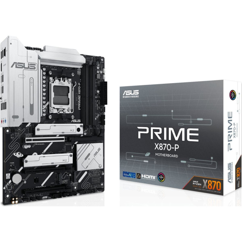 Asus PRIME X870-P