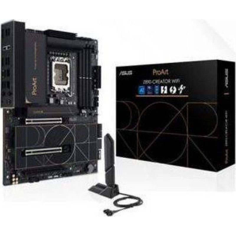 Asus ProArt Z890-CREATOR WIFI