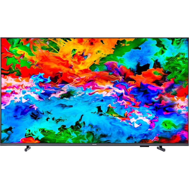 Philips 7000 series 55PUS7000/12 TV 139.7 cm (55") 4K Ultra HD Smart TV Wi-Fi Black