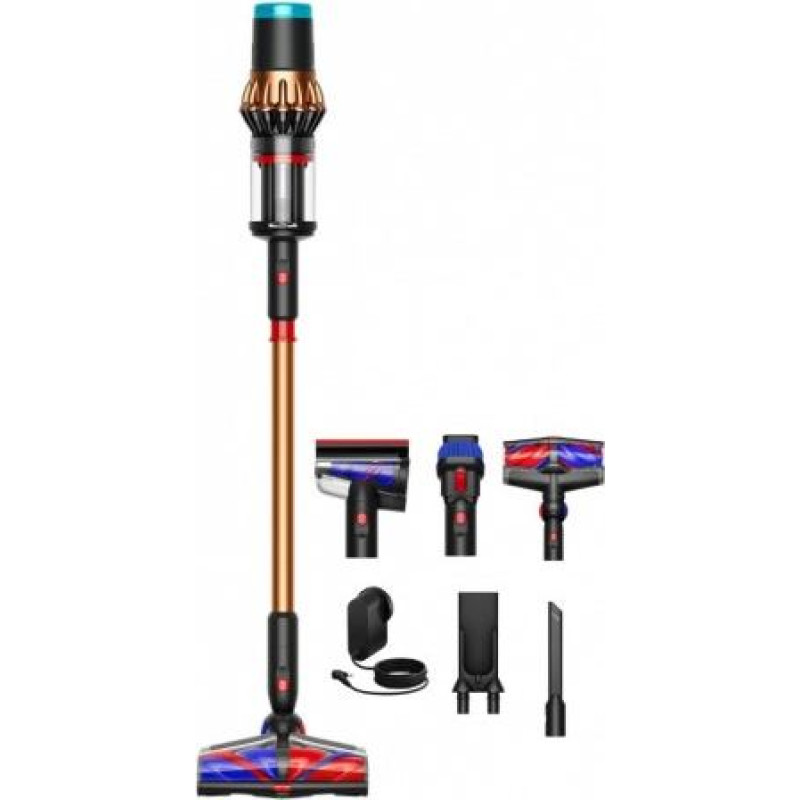 Dyson Vacuum cleaner V16 Piston Animal SV53 black