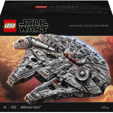 Lego Star Wars Sok&oacute;ł Millennium 75192