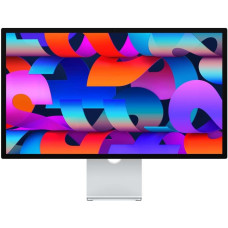 Apple Studio Display - Standard glass - Tilt -adjustable stand