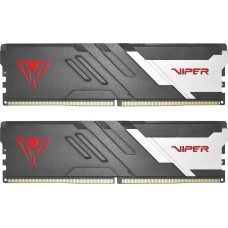 Patriot Pamięć Patriot Viper Venom, DDR5, 16 GB, 5600MHz, CL40 (PVV516G560C40K)