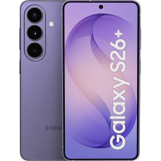 Samsung SM-S947B galaxy S26+ 5G 12GB RAM 256GB cobalt violet EU