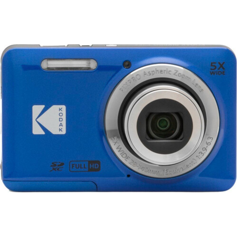 Kodak FZ55 niebieski