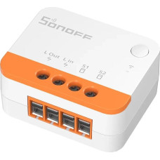 Sonoff Smart mini switch ZigBee Sonoff ZBMINIL2