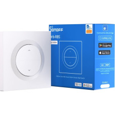 Sonoff Smart Wall switch for roller shutters SONOFF MINI-RBS-E Matter