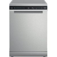 Whirlpool MaxiSpace W7F HS41 X Freestanding 15 place settings C