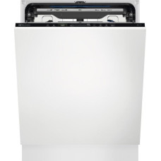 Electrolux EEM69410W Fully built-in 15 place settings C