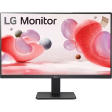 LG 24MR400-B computer monitor 60.5 cm (23.8") 1920 x 1080 pixels Full HD LCD Black