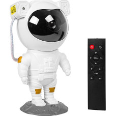 Blow LED Astronaut Projector Night Light