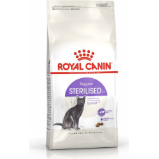Royal Canin Sterilised - dry cat food - 4 kg