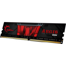 G.skill Aegis DDR4 memory module 16 GB 3000 MHz