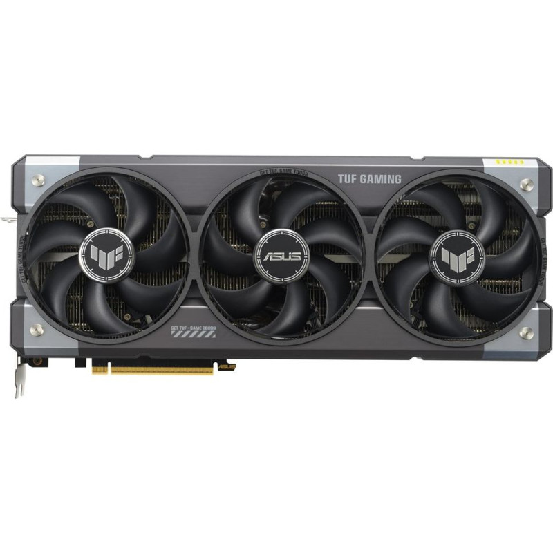 Asus TUF Gaming TUF-RTX5090-32G-GAMING NVIDIA GeForce RTX 5090 32 GB GDDR7