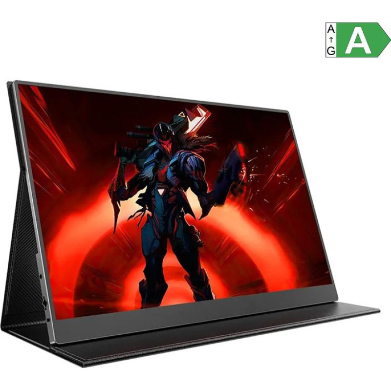 Uperfect UGame C2 16-tolline 2560x1600 120Hz kaasaskantav monitor