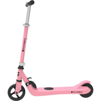 Rebel FUN WHEELS PINK electric scooter