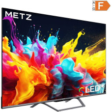 Metz 65MQE7600Z 65" QLED 4K Ultra HD TV