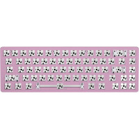 Glorious GMMK 2 Compact Barebone, Pink, US