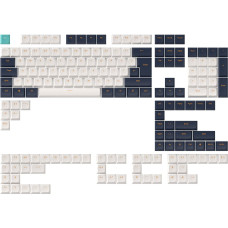 Dark Project KS-1060 Navy Blue/Ivory, UK/DE/AT/ES/IT/FI/NO/SE/DK