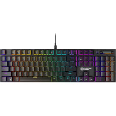 Canyon Cometstrike GK-55, Black, US