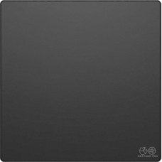 Lethal Gaming Gear Neptune PRO, SOFT, Black, XL Square