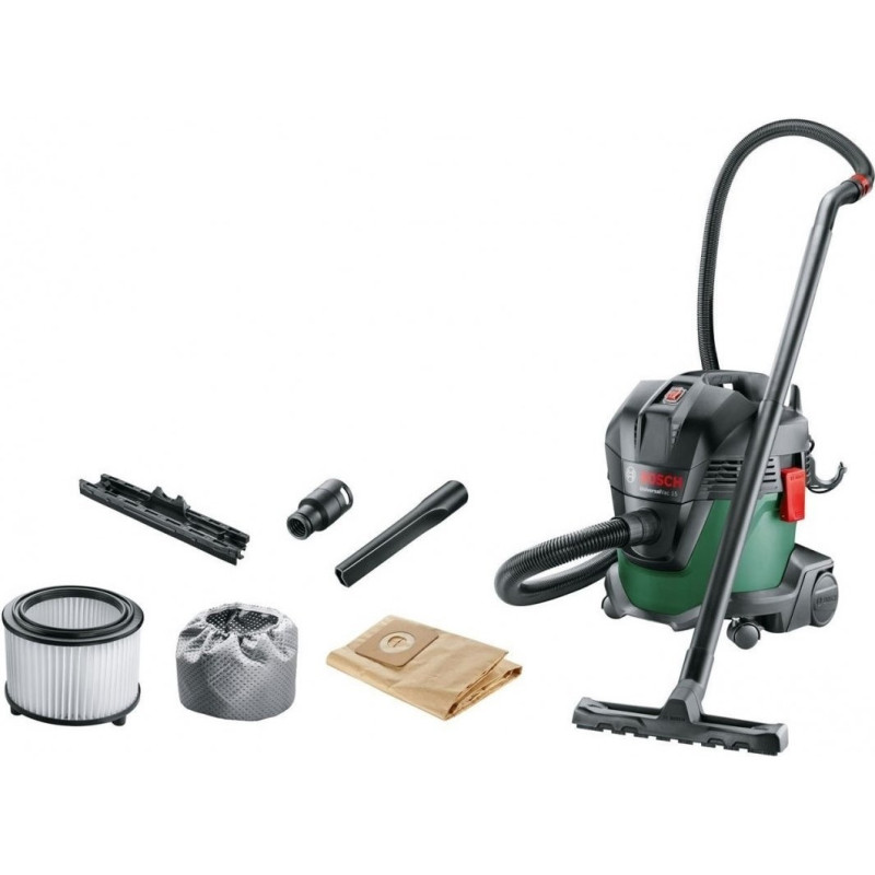 Bosch Dulkių siurblys UniversalVac 15, 06033D1100920