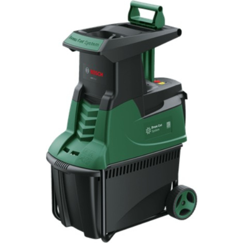 Bosch Šakų smulkintuvas AXT 25 D 0600803103