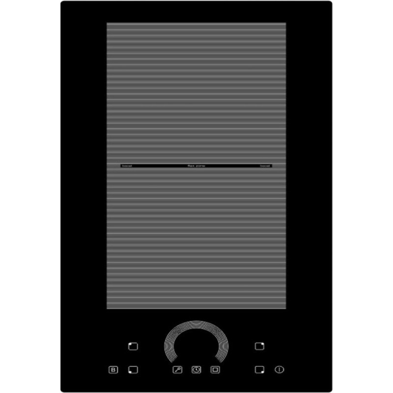 Schlosser Indukcinė kaitlentė Schlosser ID 357 S