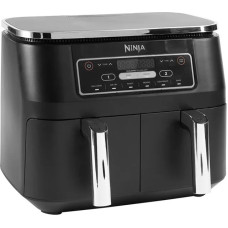 Ninja Kar&scaron;to oro gruzdintuvė Ninja AF400EU Foodi MAX Dual Zone 2470W,9.5L
