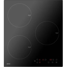 MPM Įmontuojama stiklokeraminė kaitlentė MPM-45-IM-14