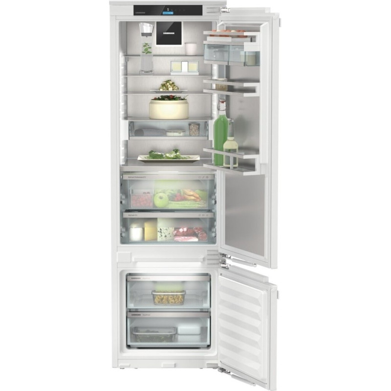 Liebherr Įmontuojamas &scaron;aldytuvas Liebherr ICBdi 5182