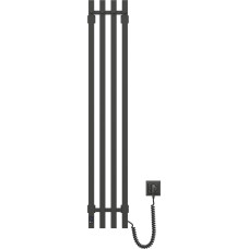Navin Elektrinis rankšluosčių džiovintuvas Navin Levante 210x1200, Sensor, 12-257053-2112, (laidas dešinėj