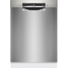 Bosch Įmontuojama indaplovė Bosch SMU4HMI00S