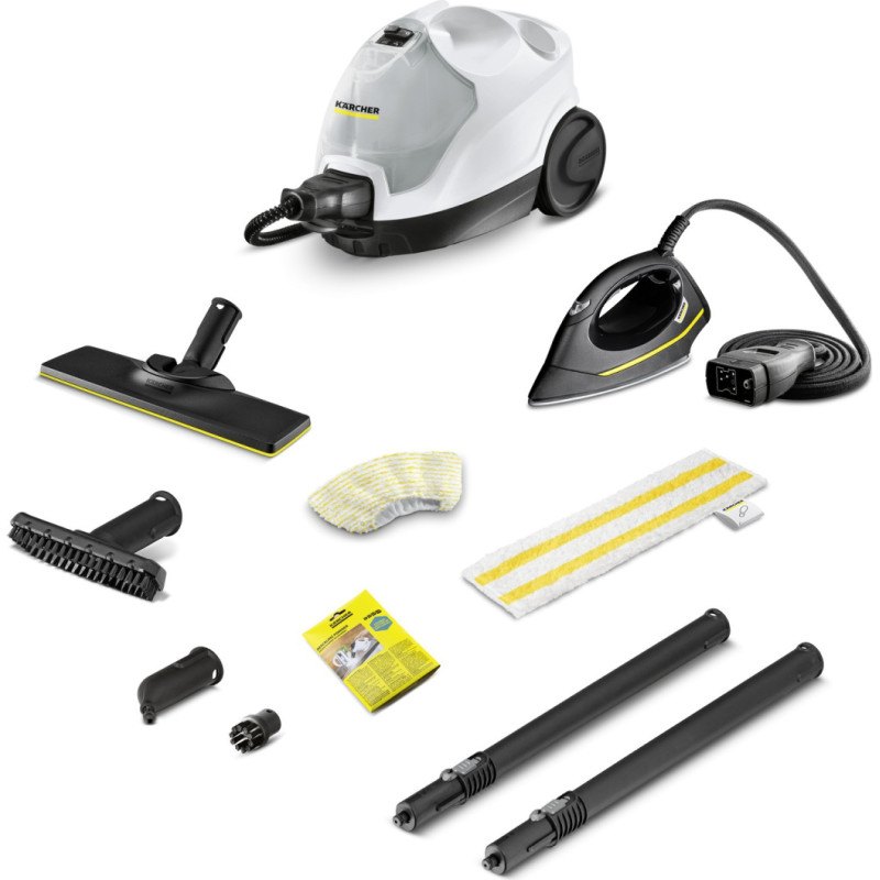 Karcher Garo valytuvas Karcher 1.512-631.0