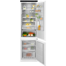 Electrolux Įmontuojamas &scaron;aldytuvas Electrolux 600, TwinTech, ENCMUSP9S