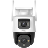 Imou Cruiser Dual 10MP Turret IP security camera Outdoor 2304 x 1296 pixels Ceiling
