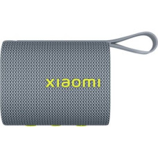 Xiaomi Sound Pocket 5W Portable Bluetooth Outdoor Speaker Blue/ Gray EU QBH4378GL