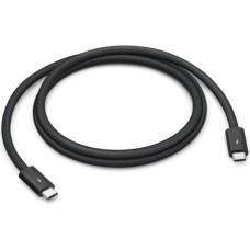 Apple Thunderbolt 5 Pro (USB-C) Professional Cable - 1 m