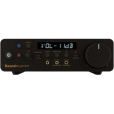 Creative Labs Sound Blaster X5