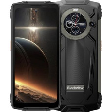 Blackview Smartphone BV8200 12/256GB black
