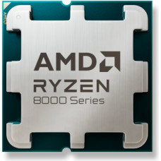 AMD Porcessor Ryzen 5 8400F AM5 100-100001591BOX
