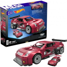 Hot Wheels Pojazd Cadillac